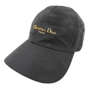 クリスチャンディオール CHRISTIAN DIOR キャップ