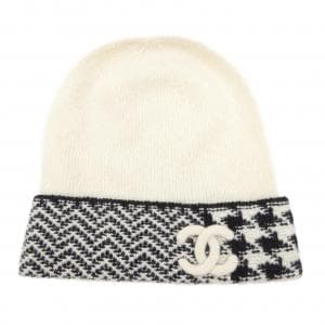 シャネル CHANEL ニットキャップ
