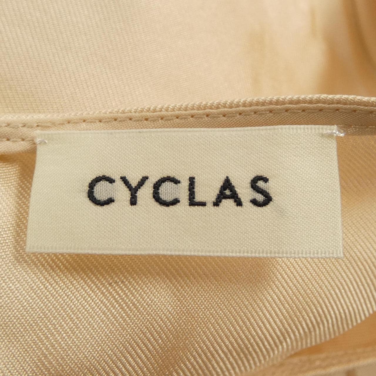シクラス CYCLAS トップス