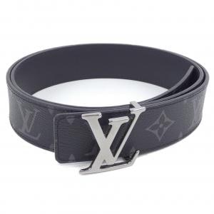 ルイヴィトン LOUIS VUITTON LVイニシャル 35MM リバーシブル M0450 BELT