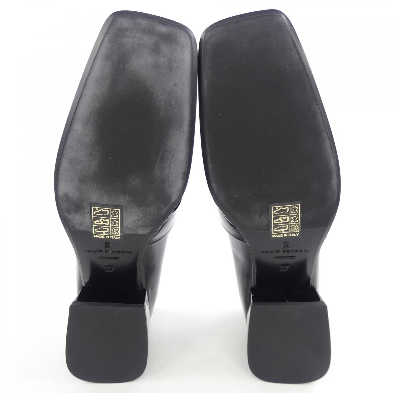 ファビオルスコーニ FABIO RUSCONI シューズ