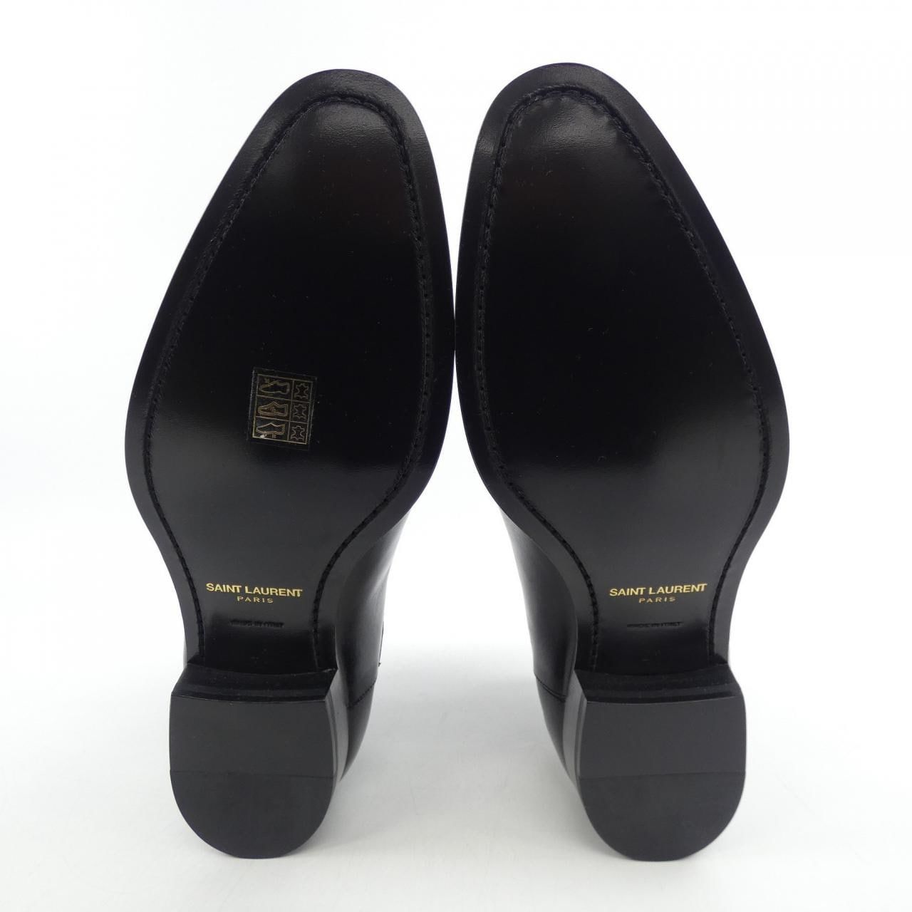 サンローラン SAINT LAURENT 592438 ブーツ