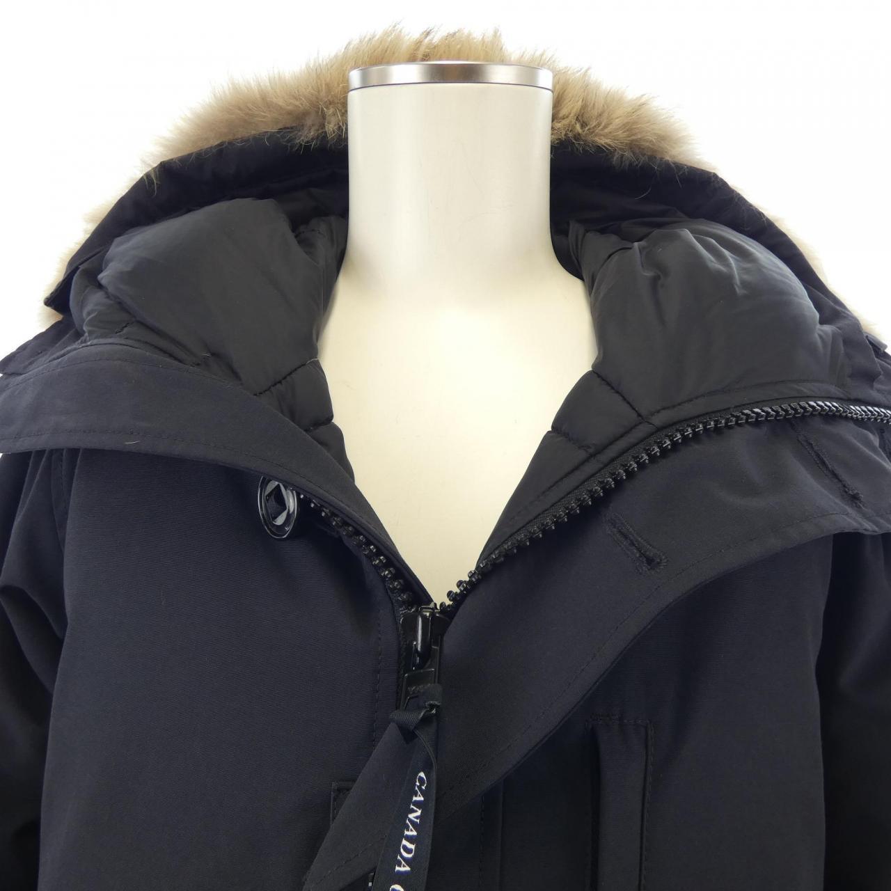 カナダグース CANADA GOOSE グラッドバリー BEAMS別注 3571JM R GLADBURY ダウンジャケット