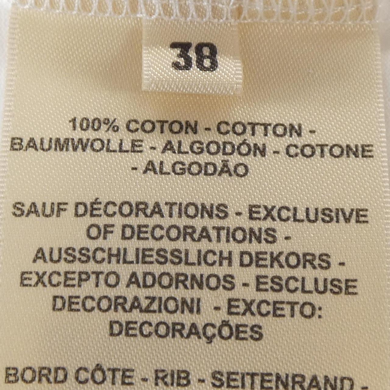 エルメス HERMES モザイク 3H4614DL Tシャツ