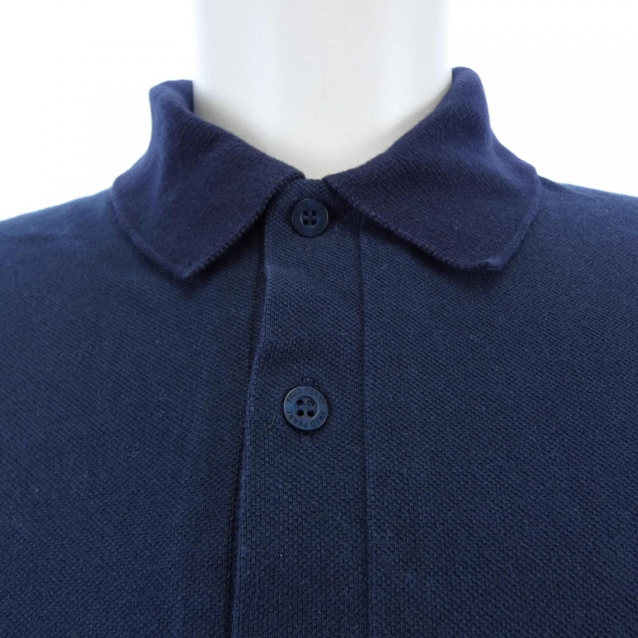 フレッドペリー FRED PERRY ポロシャツ
