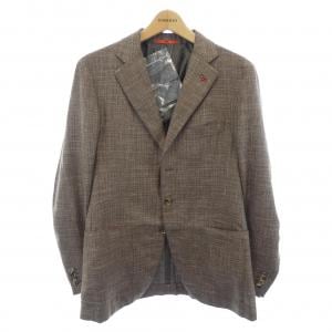 イザイア ISAIA ジャケット