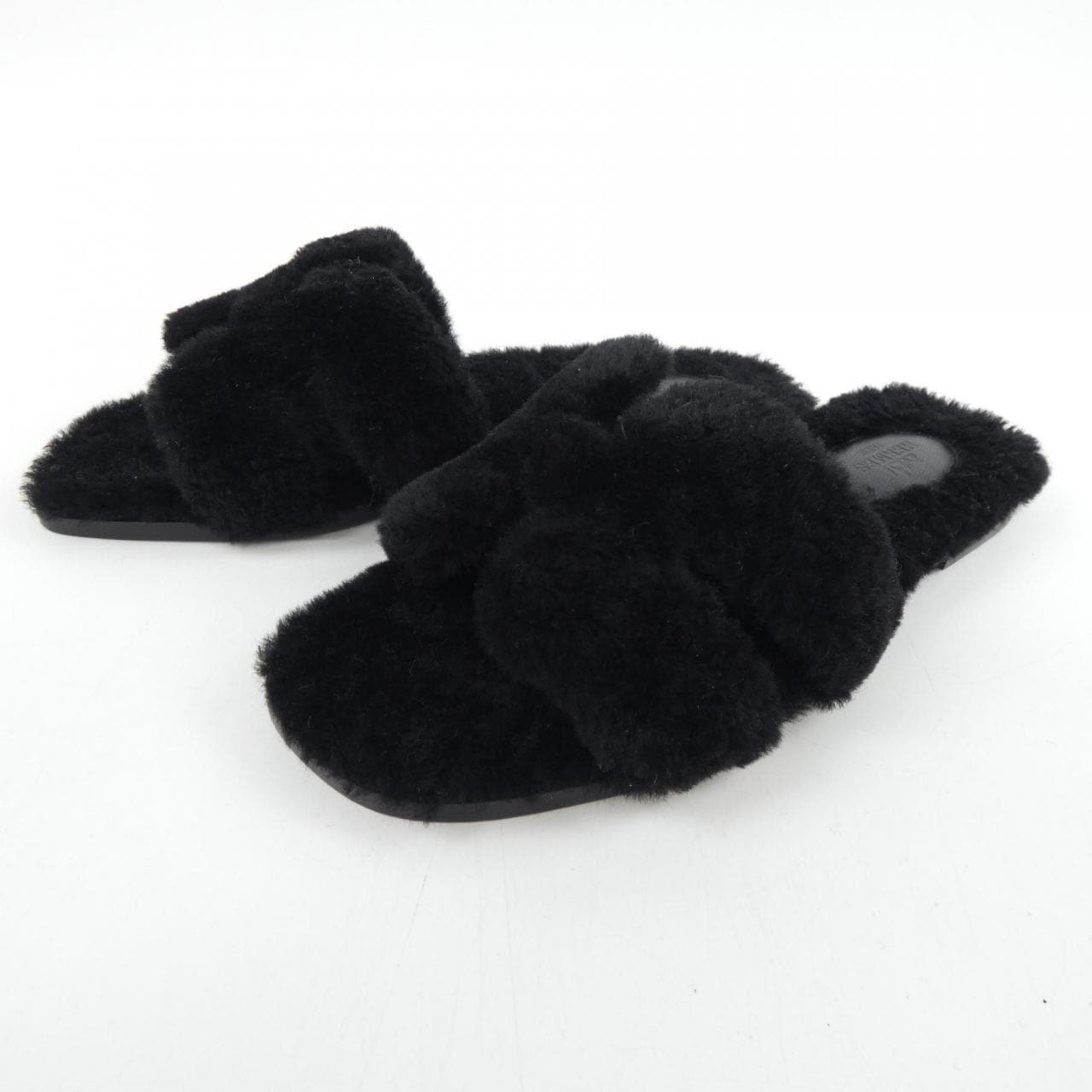 エルメス HERMES オラン ORAN 212178Z サンダル