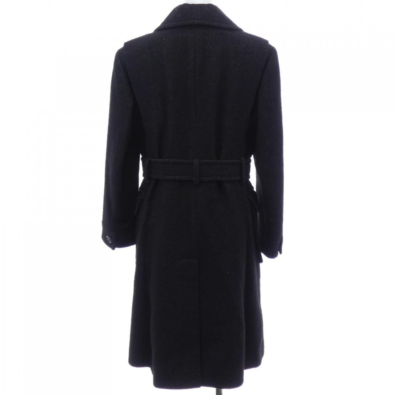 シャネル CHANEL P46376V32727 13A コート