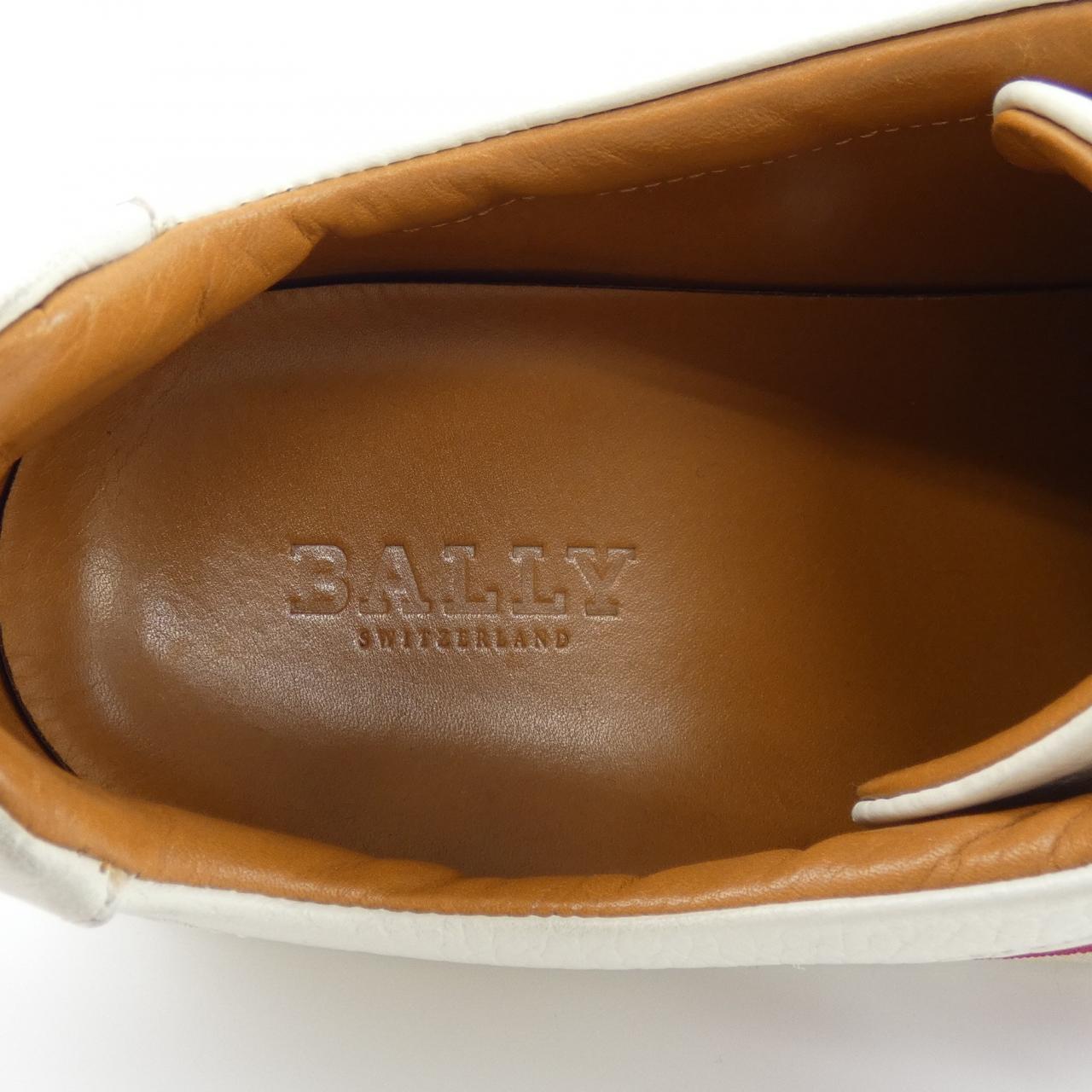 バリー BALLY スニーカー