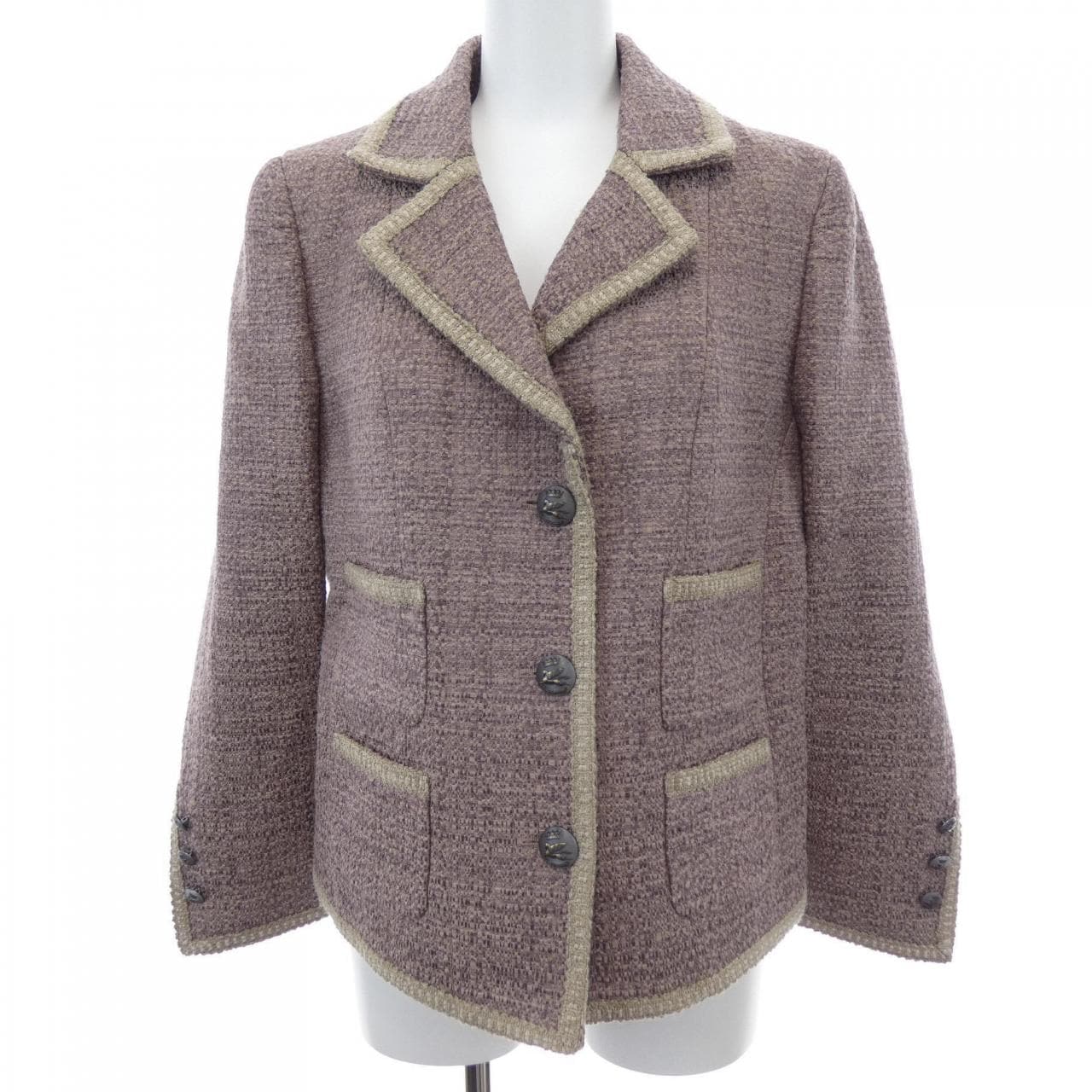 エトロ ETRO ジャケット