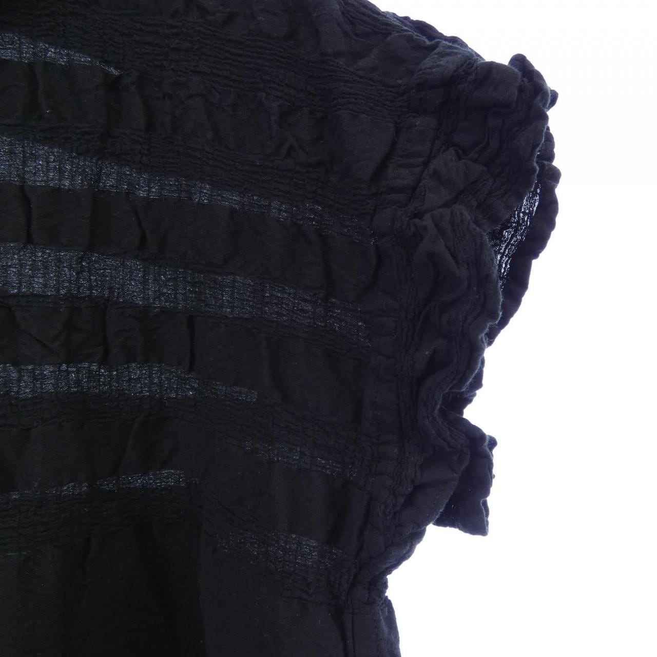 ミーイッセイミヤケ me ISSEY MIYAKE MI72FK702 シャツ