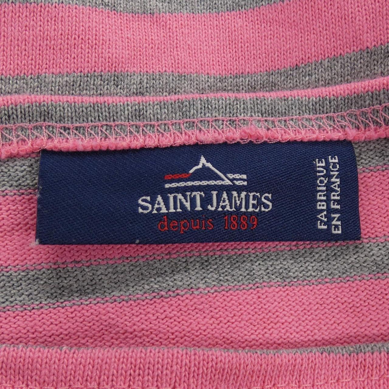 セントジェームス SAINT JAMES トップス