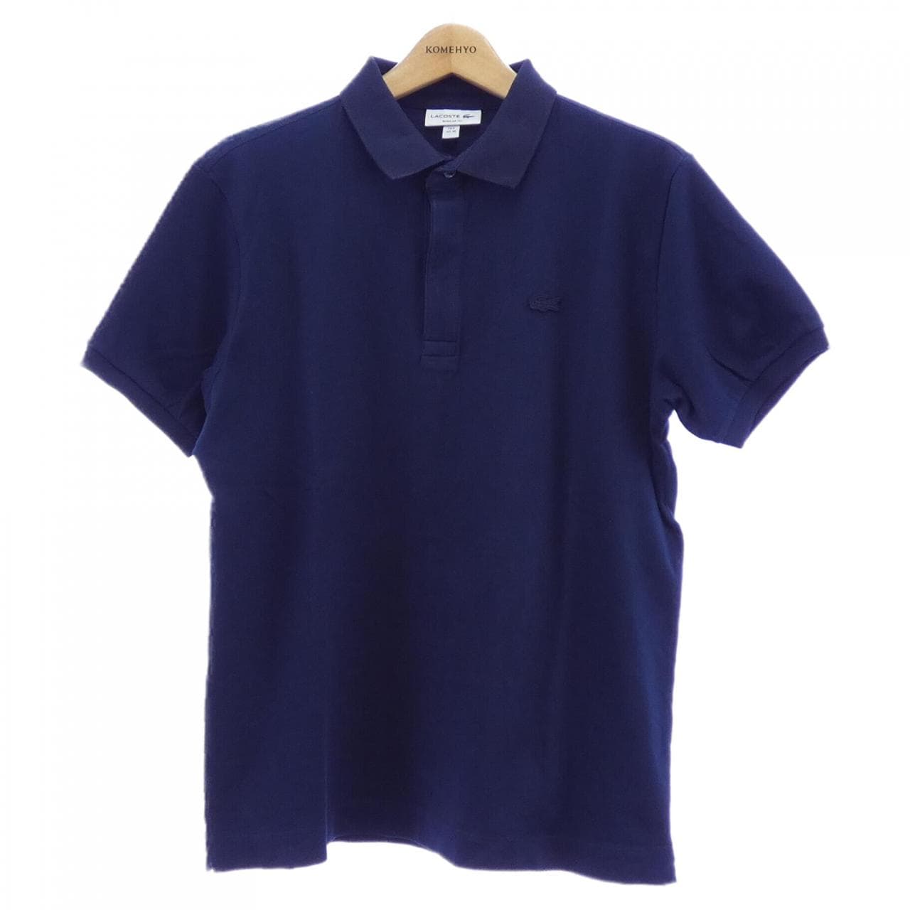 ラコステ LACOSTE ポロシャツ