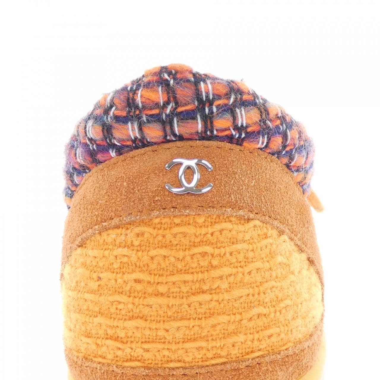シャネル CHANEL G30442Y151648 スニーカー