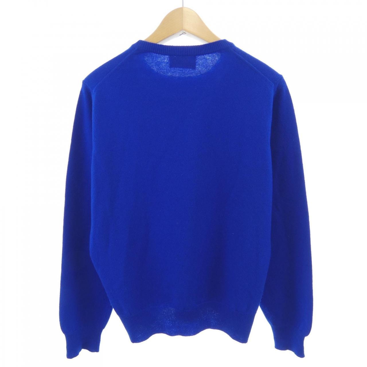 DONNACHIE Drumohr ニット