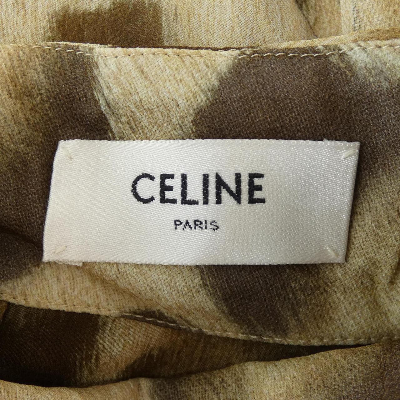 セリーヌ CELINE 2B769794T トップス
