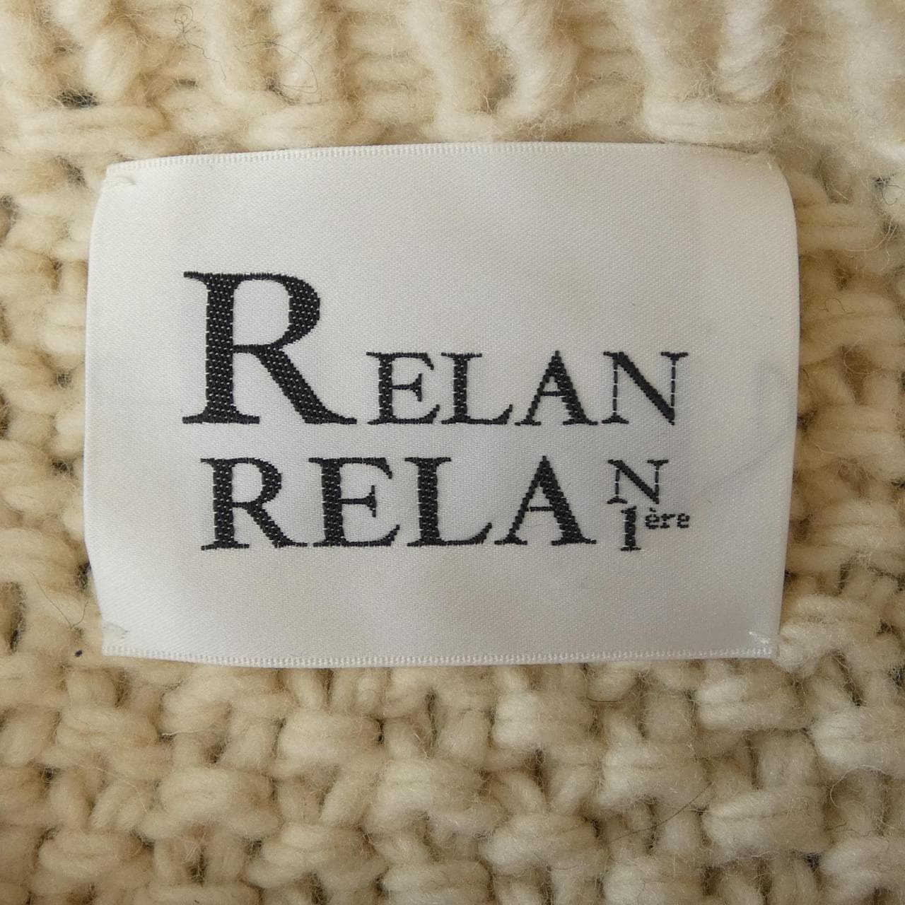 RELANRELAN カーディガン