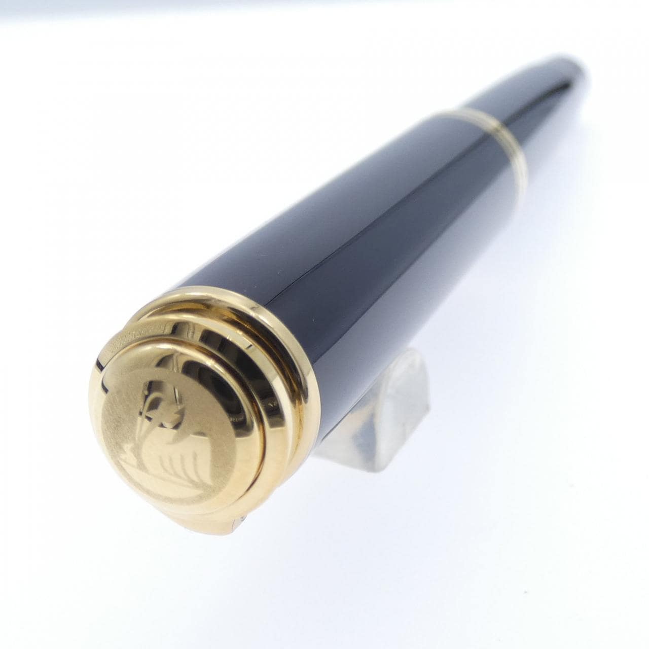 ペリカン スーベレーンM800ブラック 万年筆