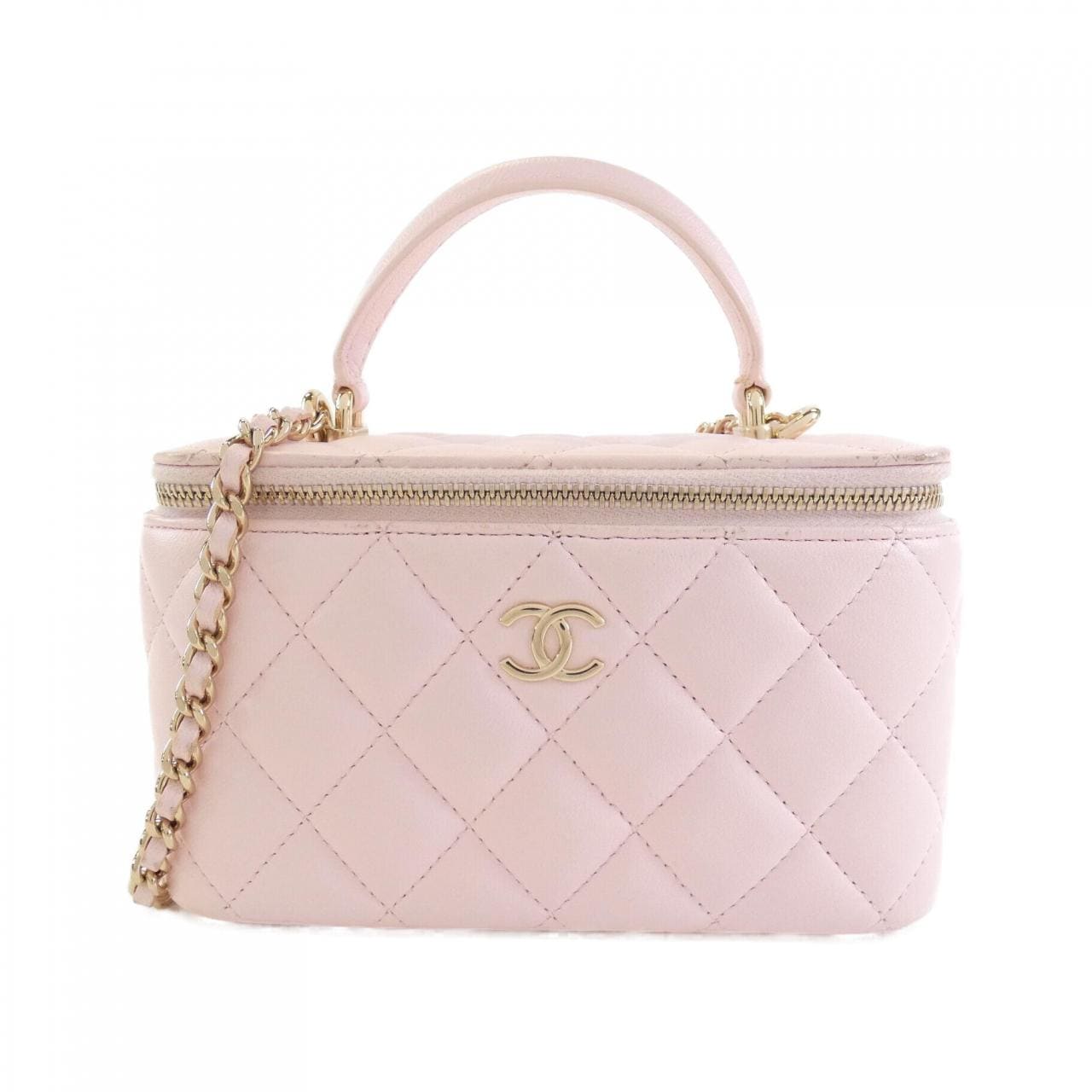 CHANEL AP2199 bag