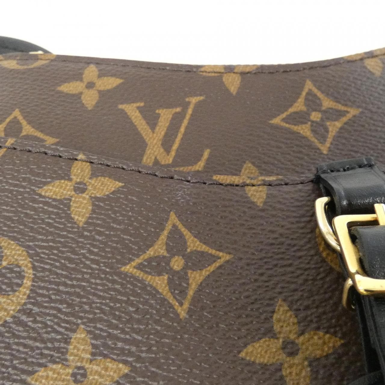 LOUIS VUITTON Monogram Odeon PM M45353 单肩包