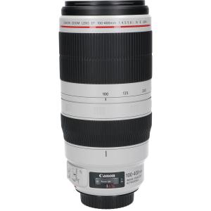 ＣＡＮＯＮ　ＥＦ１００－４００ｍｍ　Ｆ４．５－５．６Ｌ　ＩＳ　ＩＩ