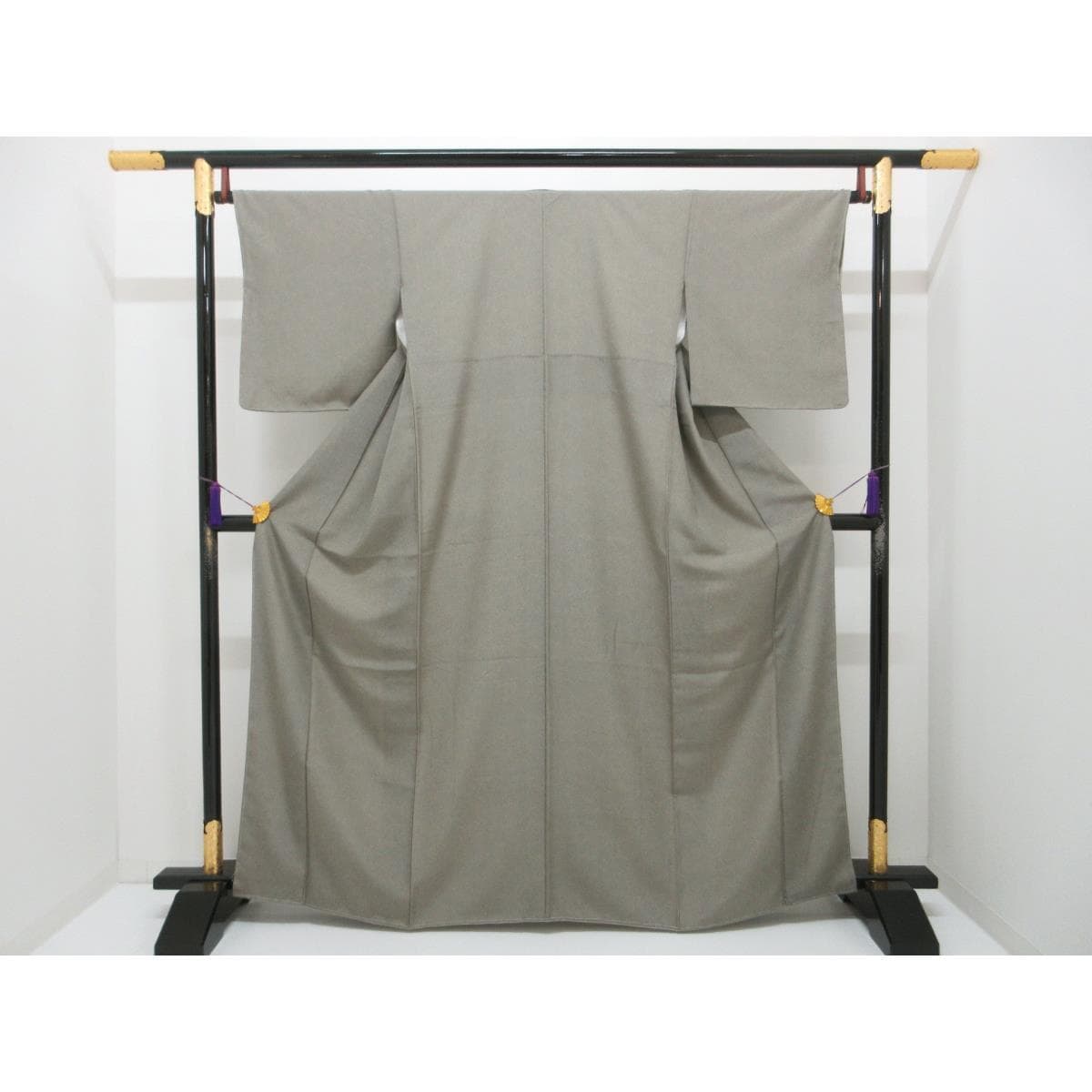 [Unused items] Edo Komon Shark Print