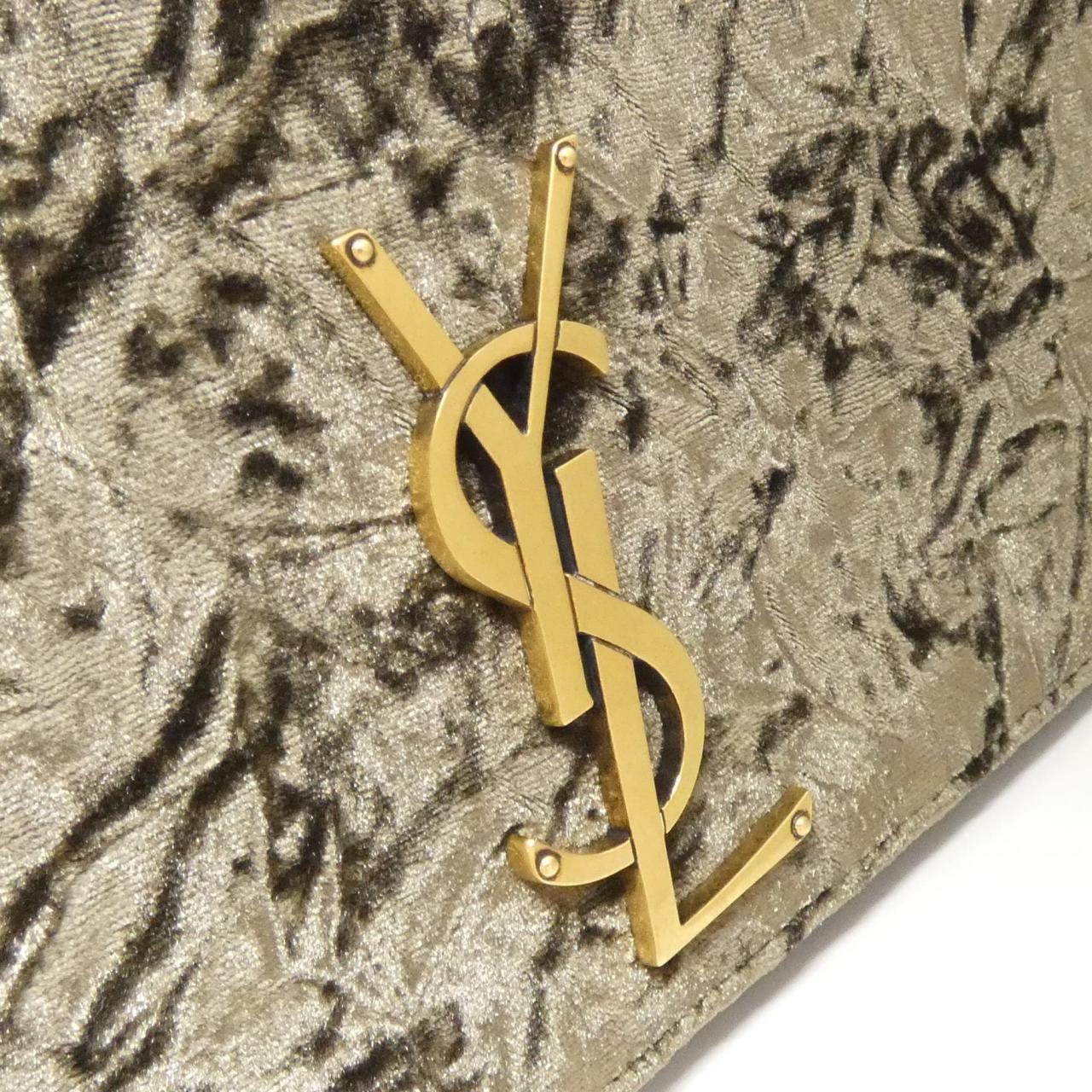 SAINT LAURENT 723660 FAATA 单肩包