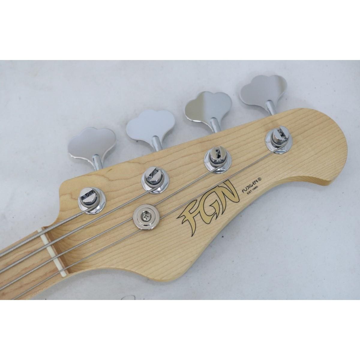 ＦＵＪＩＧＥＮ　　ＪＭＪ２－ＡＳＨ－Ｍ