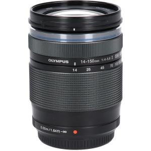 ＭＺＤ　ＥＤ１４－１５０ｍｍ　Ｆ４－５．６ＩＩ