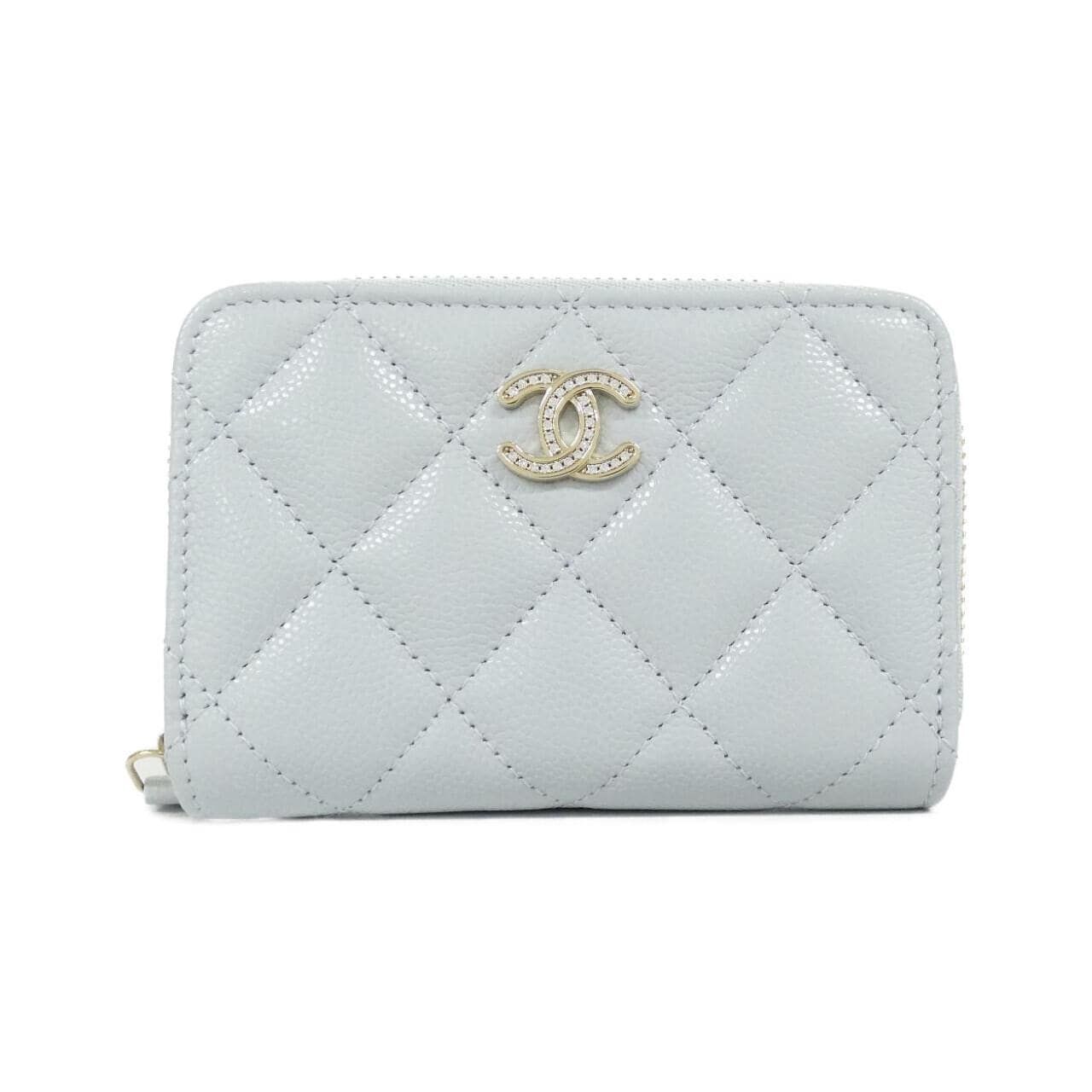 【未使用品】シャネル AP4818 コインケース