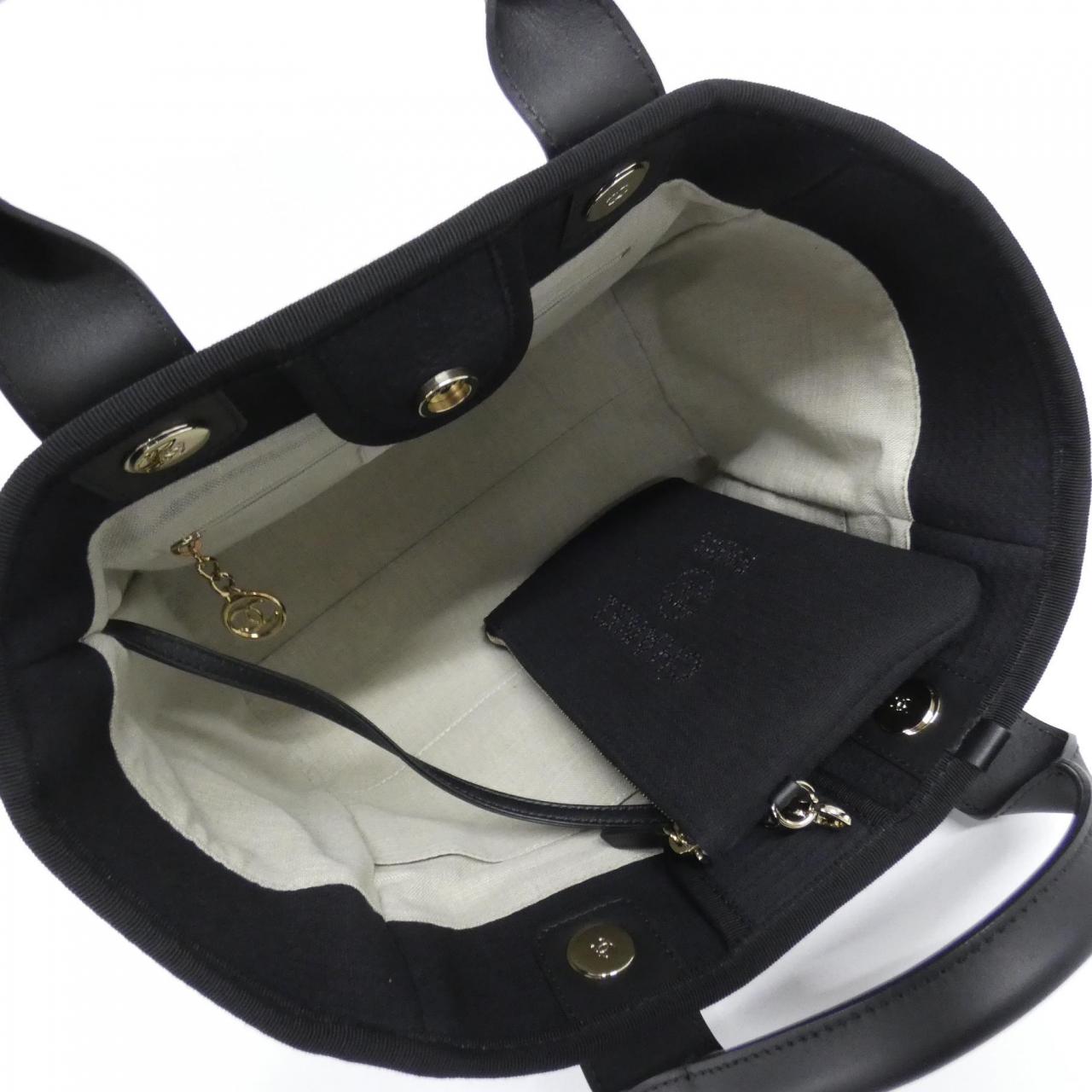 シャネル ドーヴィル ライン AS3257 バッグ