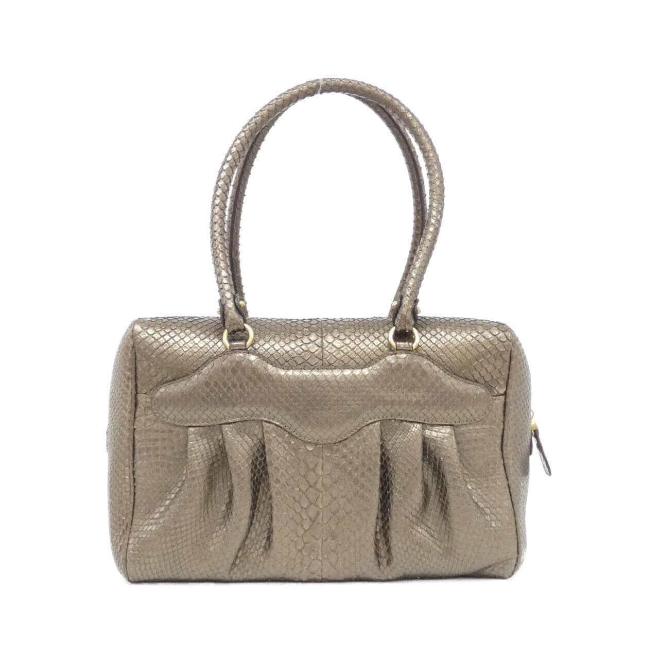 サルヴァトーレフェラガモ 21 7385 バッグ