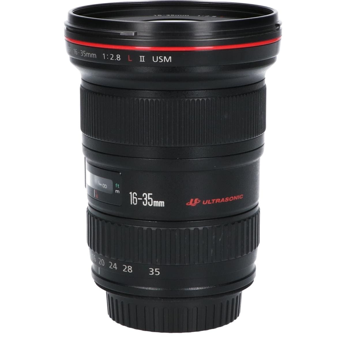 CANON EF16-35mm F2.8LIIUSM