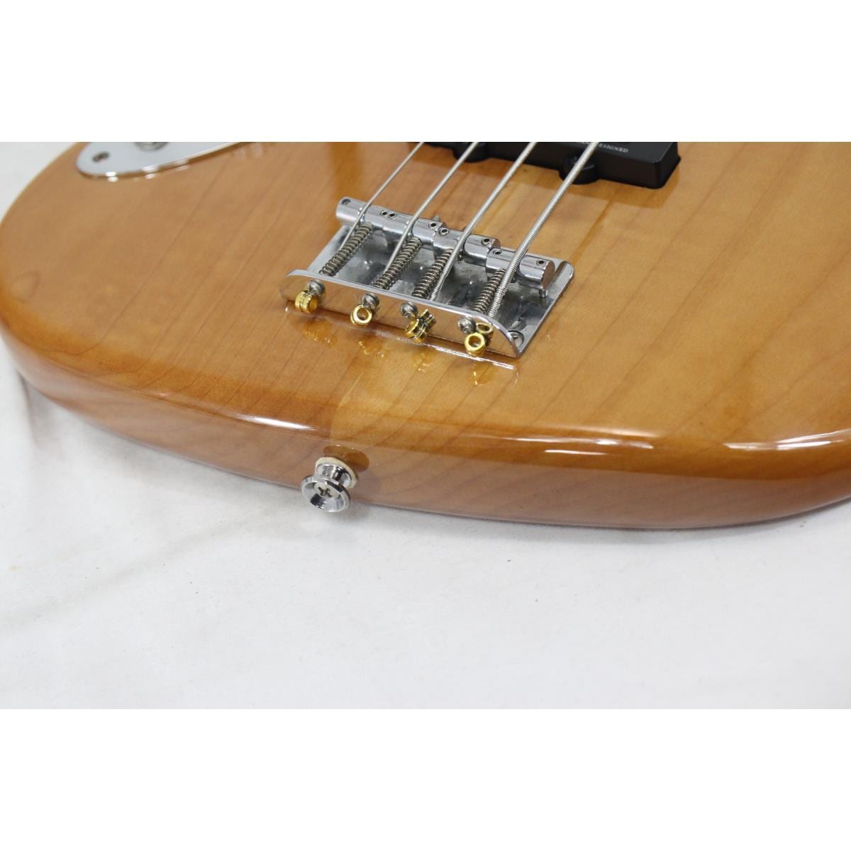 ＳＱＵＩＥＲ　　Ｖ．ＭＯＤ　ＪＡＺＺ　ＢＡＳＳ　ＬＨ