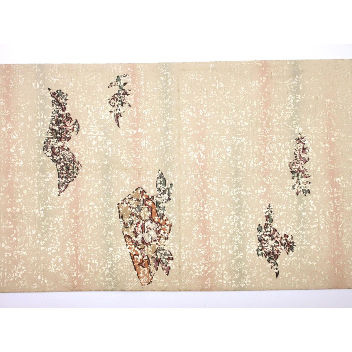 Fukuro Ushikubi Tsumugi與證書