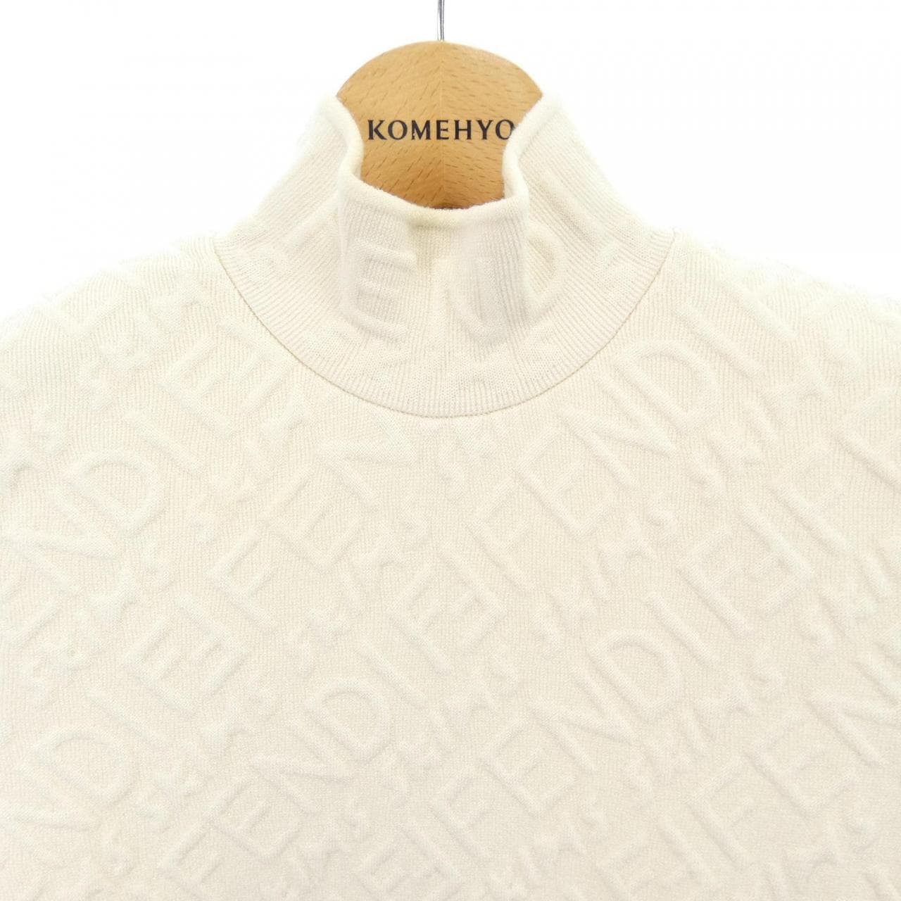 フェンディ FENDI ワンピース