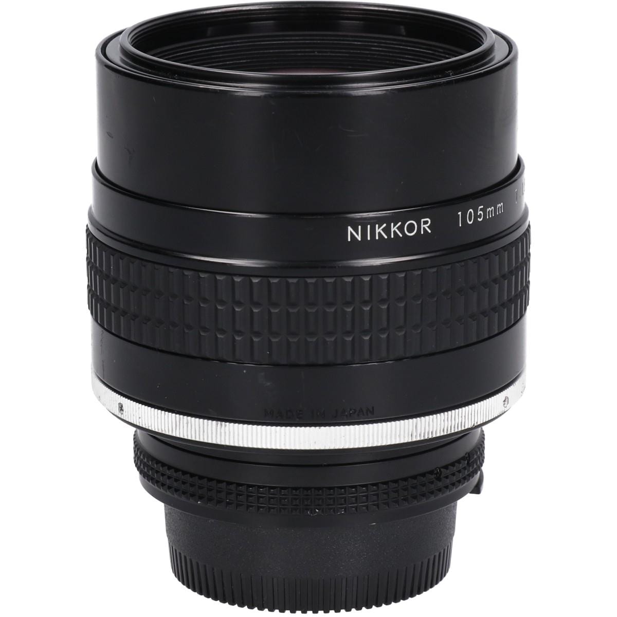 ＡＩ１０５ｍｍ　Ｆ１．８Ｓ