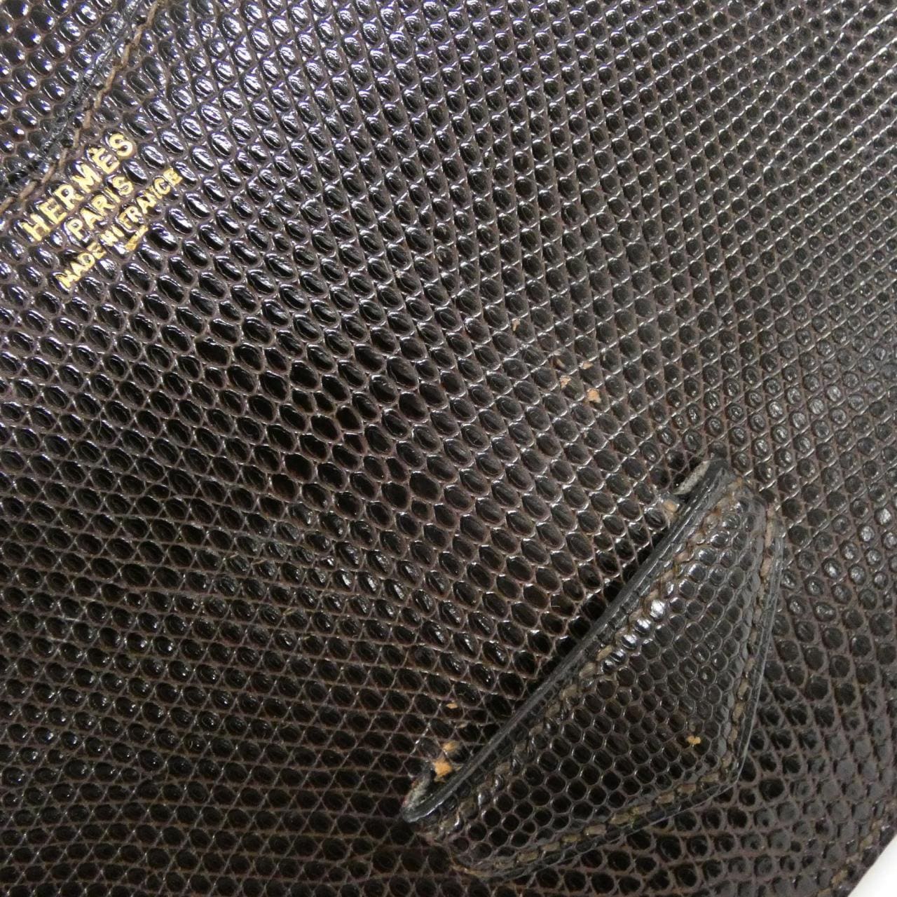 【ヴィンテージ】エルメス パン バッグ