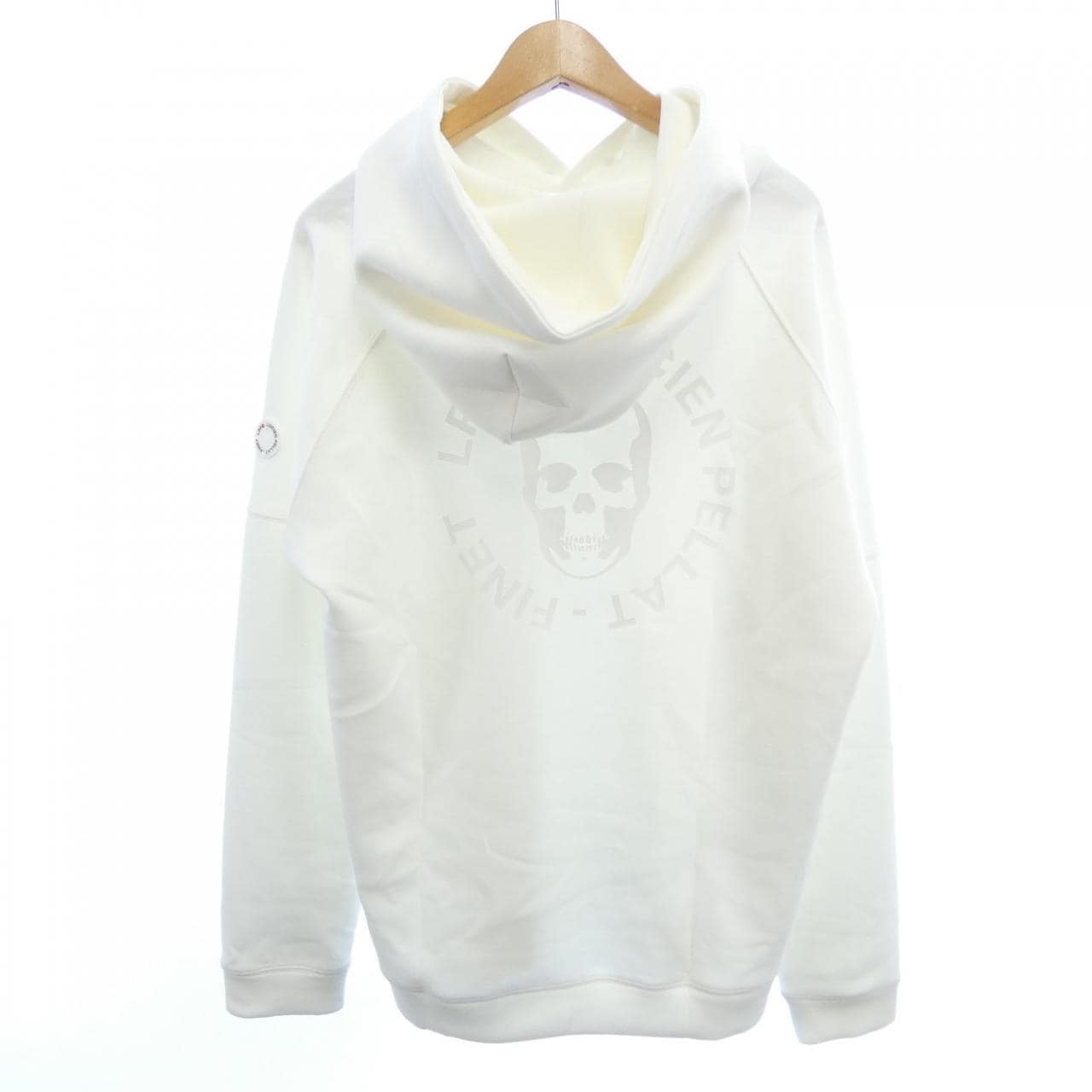 ルシアン ペラフィネ lucien pellat-finet パーカー