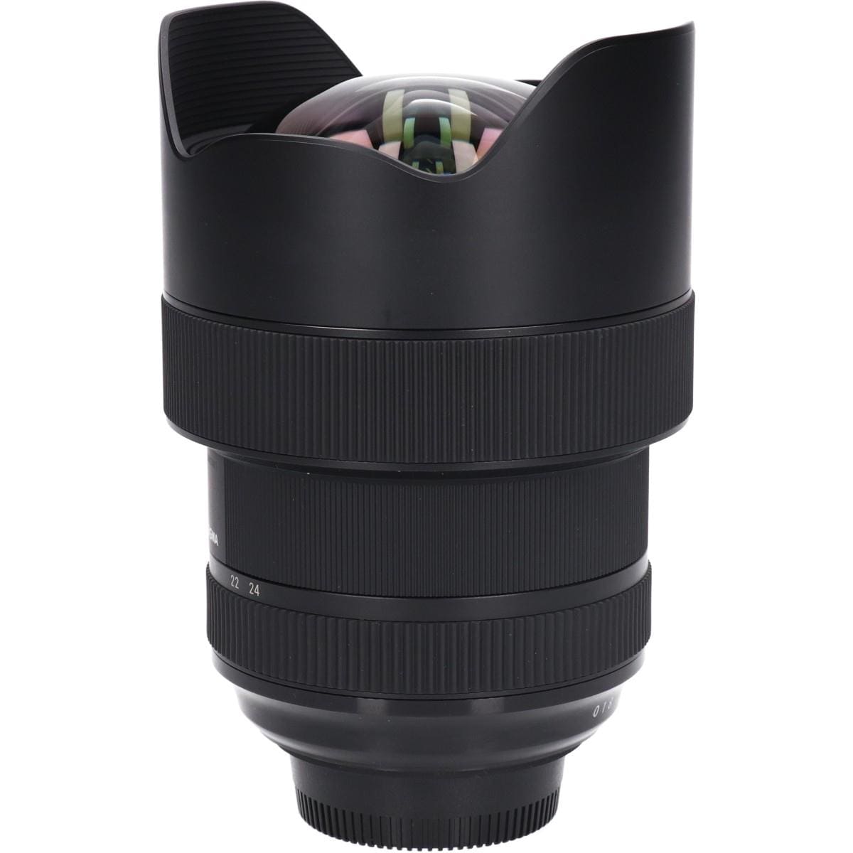 ニコン１４－２４ｍｍ　Ｆ２．８ＤＧ（Ａ）