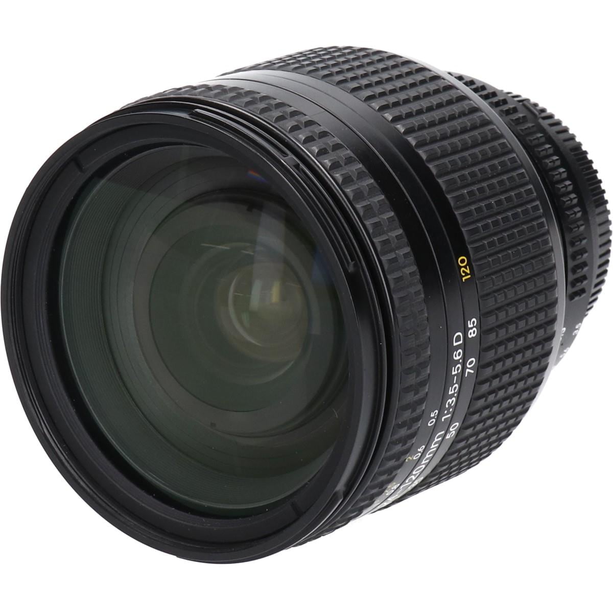 ＡＦ２４－１２０ｍｍ　Ｆ３．５－５．６Ｄ