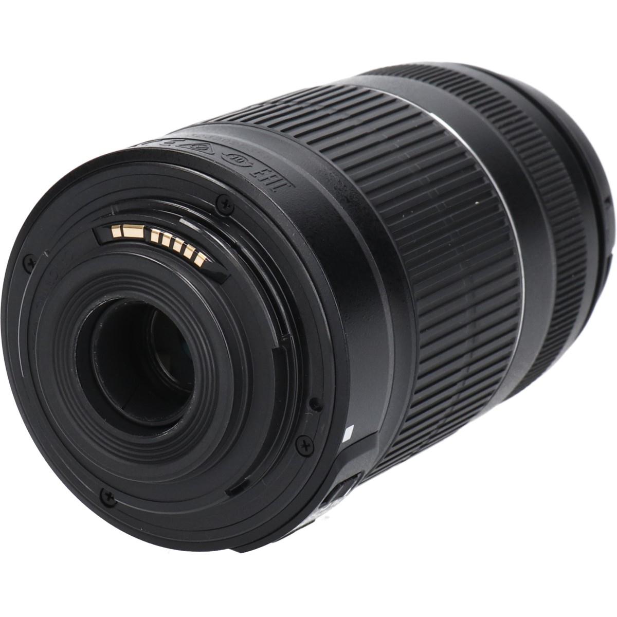 ＥＦ－Ｓ５５－２５０ｍｍ　Ｆ４－５．６ＩＳＩＩ