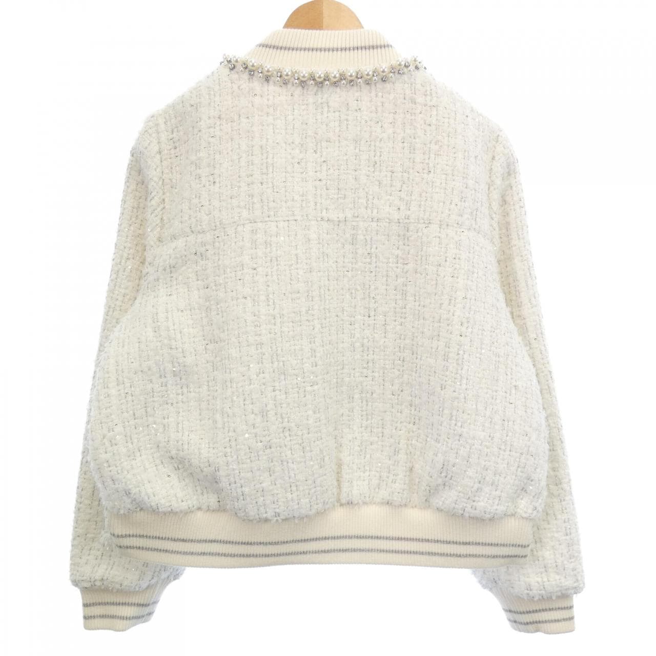 チェスティ chesty 23B401 ブルゾン