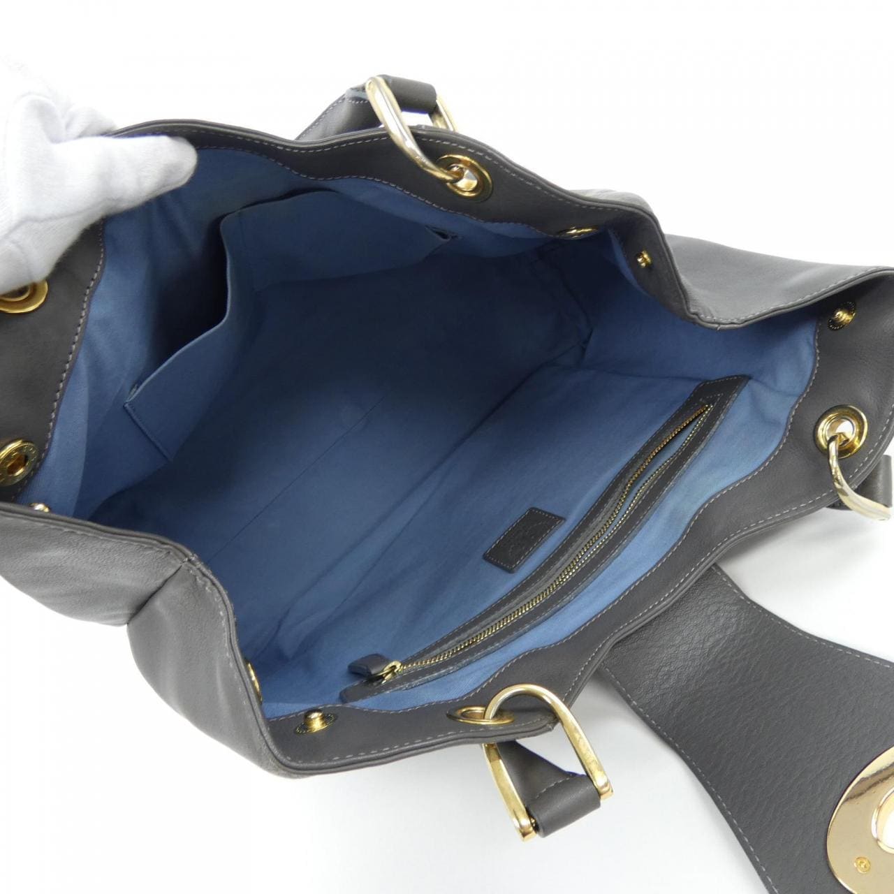 ハマノ HAMANO BAG