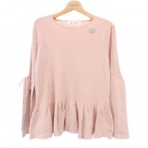 スーパービューティー SUPER BEAUTY ニット