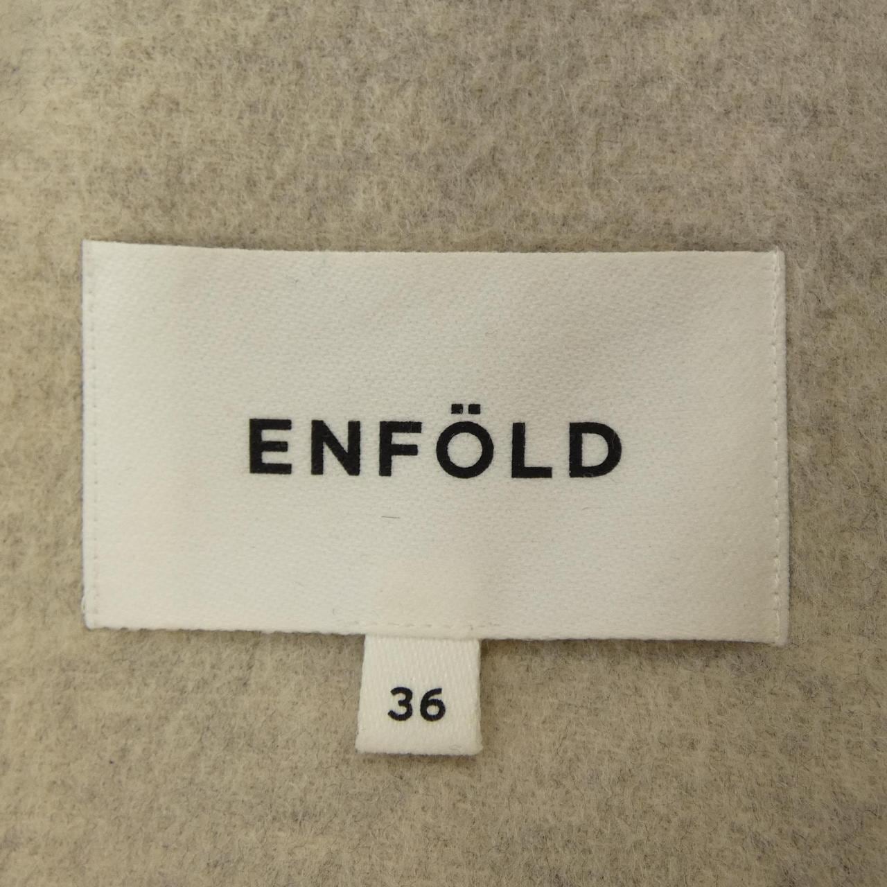 エンフォルド ENFOLD コート