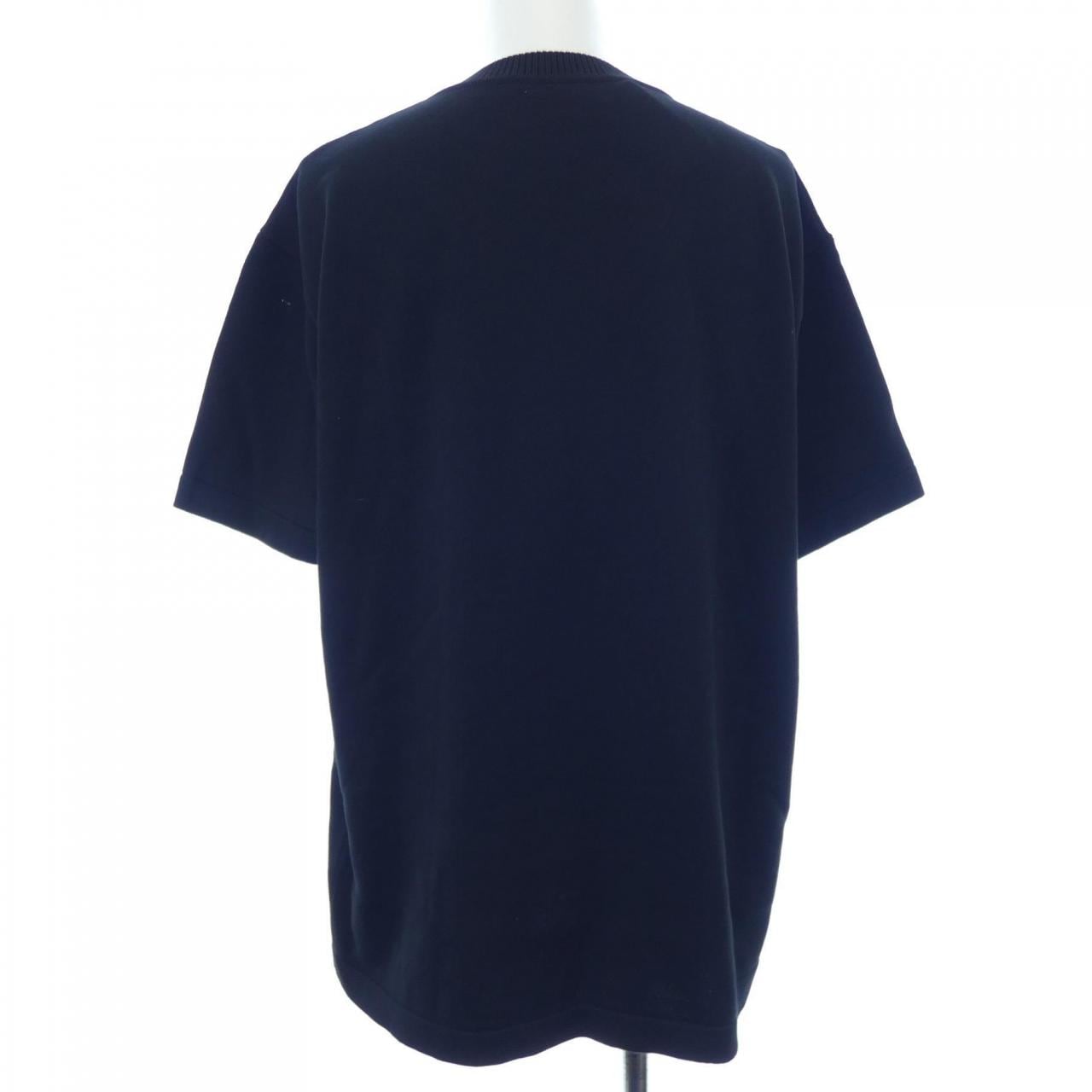 ルイヴィトン LOUIS VUITTON シグネチャーショートスリーブTシャツ HNN42WOY8 Tシャツ