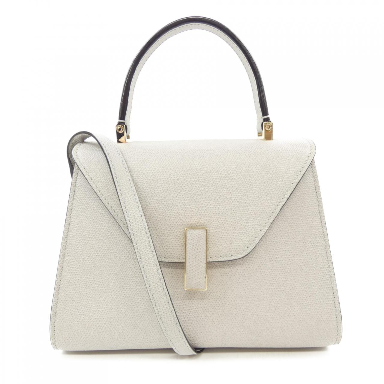 ヴァレクストラ VALEXTRA イジィデ ISIDE WBES0036028LOC99 BAG