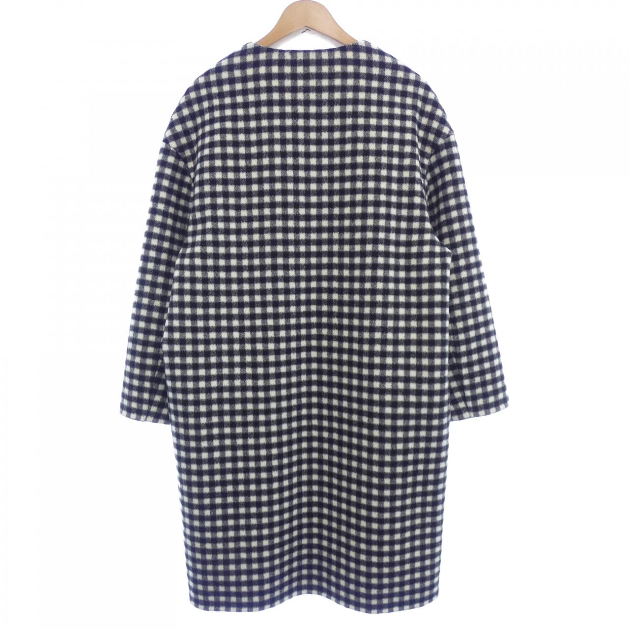 プラダ PRADA P6734 S122 1F7C コート