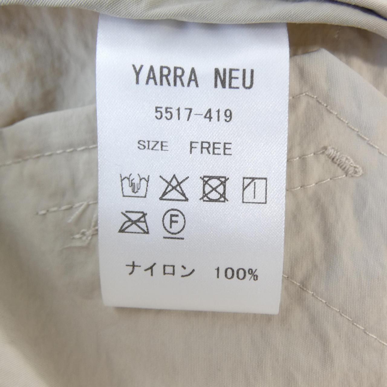 YARRA　NEU ジャケット